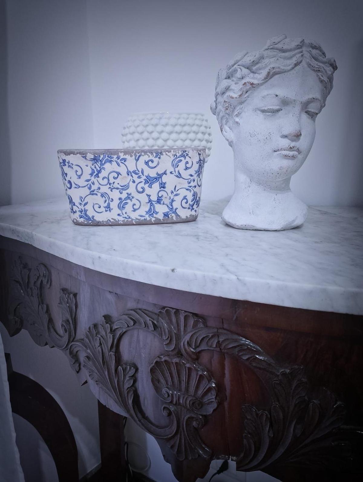 Villa Maya Villa San Giovanni Bagian luar foto