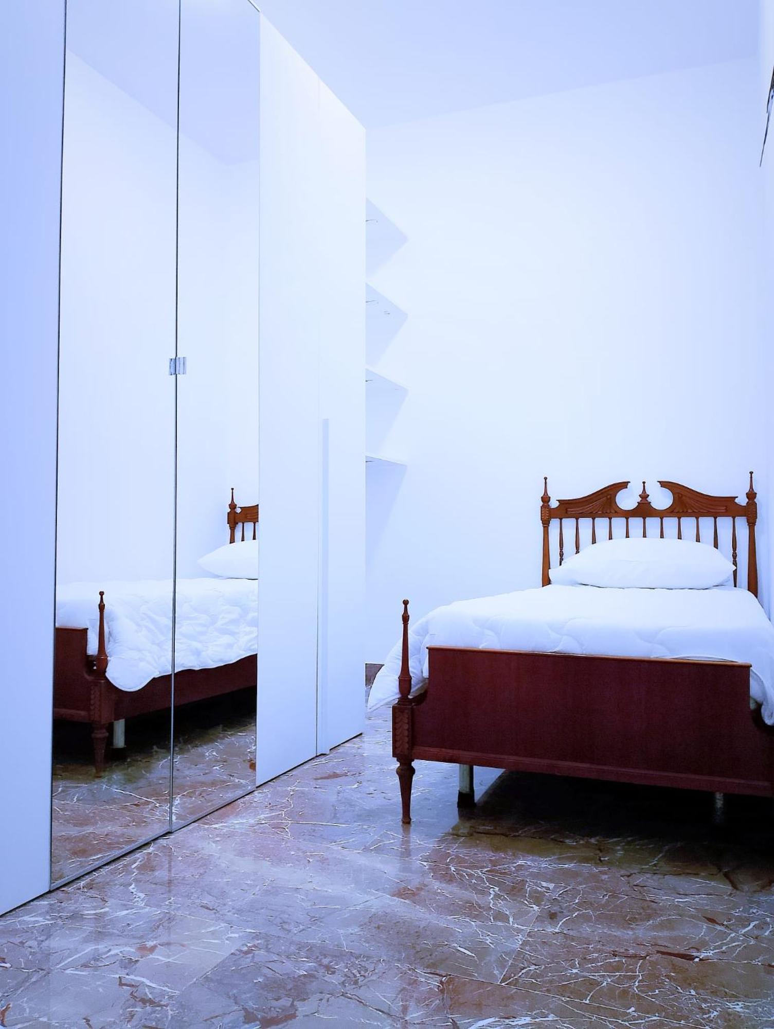 Villa Maya Villa San Giovanni Bagian luar foto